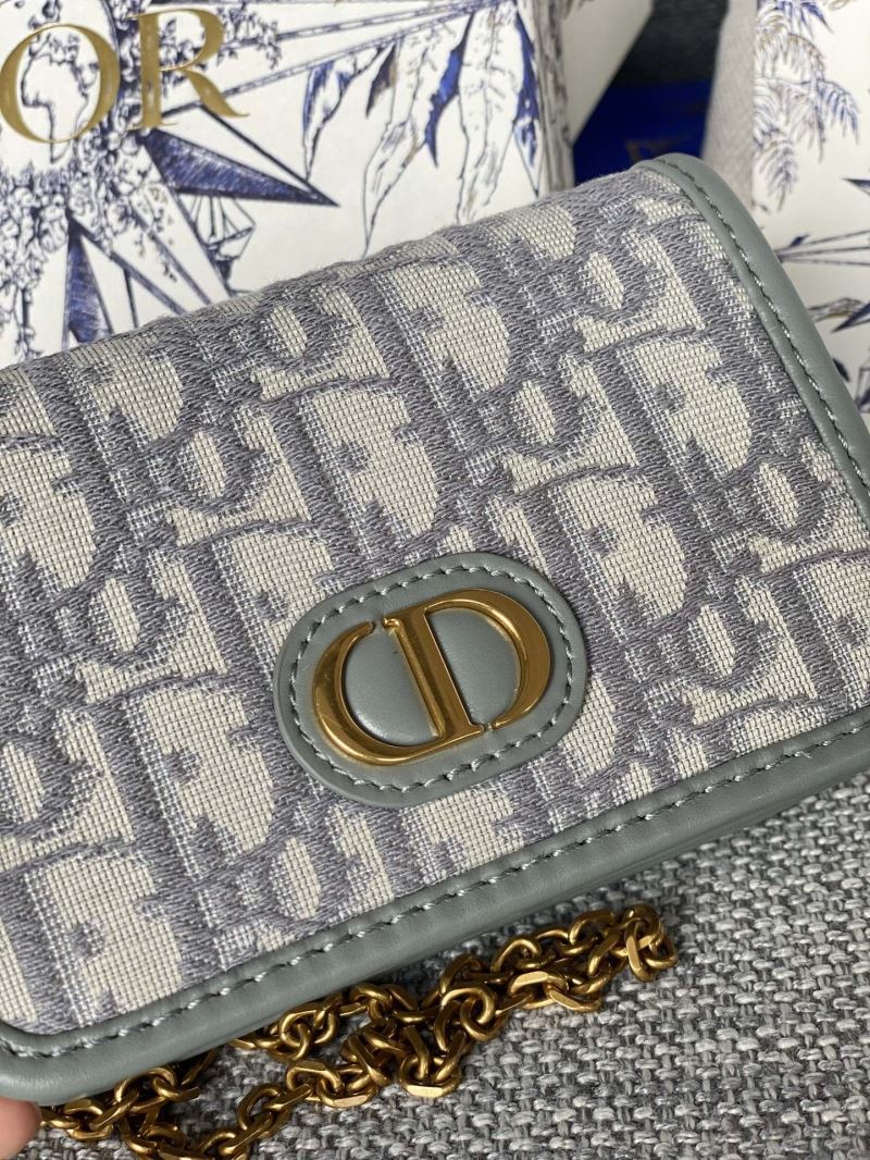 Christian Dior Wallet